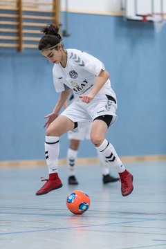 Bild 106 - HFV Futsalmeisterschaft